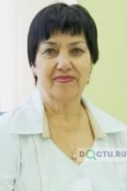 Федорова Надежда Потаповна - Екатеринбург