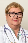 Федорова Наталья Ивановна - Тольятти