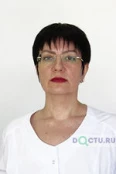 Федорова Наталья Владимировна - Чебоксары