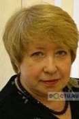Федорова Нина Аркадьевна - Санкт-Петербург