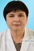 Федорова Нина Ивановна - Чебоксары