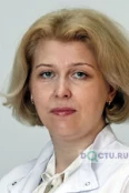 Федорова Нина Владимировна - Москва