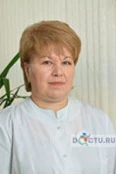 Федорова Ольга Анатольевна - Челябинск