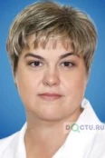 Федорова Ольга Витальевна - Красноярск