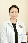 Федорова Ольга Валерьевна - Тюмень