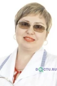 Федорова Оксана Александровна - Екатеринбург
