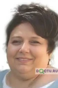 Федорова Оксана Витальевна - Брянск