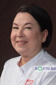 Федорова Оксана Владимировна - Екатеринбург