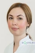 Федорова Олеся Александровна - Рязань
