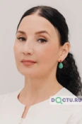 Федорова Ольга Борисовна - Владивосток