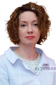 Федорова Ольга Георгиевна - Тамбов