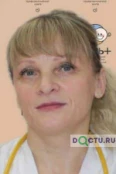 Федорова Ольга Гурьевна - Вологда