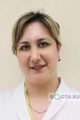 Федорова Ольга Сергеевна - Саратов