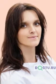 Федорова Ольга Владимировна - Омск