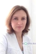 Федорова Полина Дмитриевна - Москва