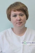 Федорова Регина Николаевна - Чебоксары