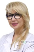 Федорова Снежана Николаевна - Москва