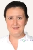 Федорова Светлана Александровна - Красноярск