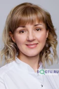 Федорова Светлана Борисовна - Санкт-Петербург