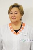 Федорова Светлана Петровна - Москва