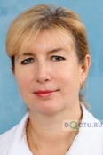Федорова Светлана Сергеевна - Чебоксары