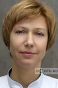 Федорова Тамара Федоровна - Санкт-Петербург