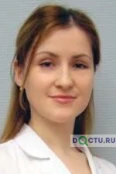 Федорова Татьяна Леонидовна - Ижевск
