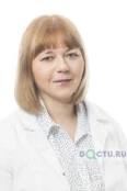 Федорова Татьяна Сергеевна - Москва