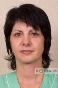 Федорова Татьяна Витальевна - Иваново