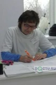 Федорова Татьяна Борисовна - Ярославль
