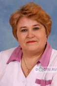 Федорова Татьяна Михайловна - Чебоксары