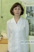 Федорова Татьяна Николаевна - Мурманск