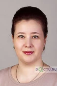 Федорова Татьяна Николаевна - Омск