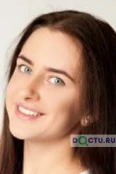 Федорова Валерия Павловна - Красноярск
