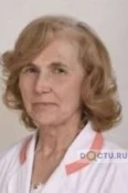 Федорова Вера Яковлевна - Санкт-Петербург
