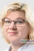 Федоровцева Анна Николаевна - Нижний Новгород
