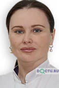 Федорович Диана Владимировна - Краснодар