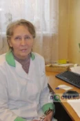 Федоровская Галина Андреевна - Архангельск