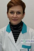 Федоровская Ольга Валентиновна - Санкт-Петербург