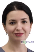 Федоровская Ульяна Юрьевна - Самара