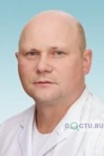 Федоровский Михаил Иванович - Москва