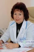 Федоровых Татьяна Иосифовна - Ростов-на-Дону