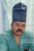 Федорук Андрей Климентьевич - Барнаул
