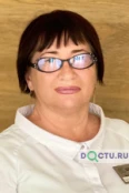 Федорук Лариса Тимофеевна - Белгород