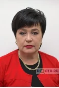 Федорук Марина Михайловна - Москва