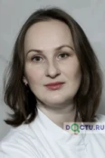 Федосеенко Ольга Олеговна - Москва