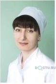 Федосеенко Светлана Владимировна - Владивосток