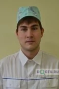 Федосеев Артем Алексеевич - Саратов