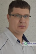Федосеев Михаил Александрович - Барнаул