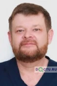 Федосеев Виктор Владимирович - Тюмень